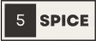 5Spice